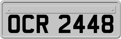 OCR2448