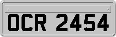 OCR2454