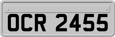 OCR2455