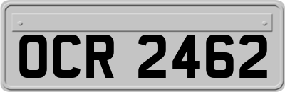 OCR2462