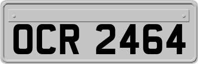 OCR2464
