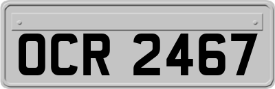 OCR2467