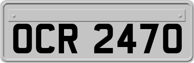 OCR2470