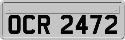 OCR2472