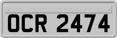 OCR2474