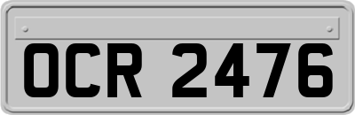OCR2476