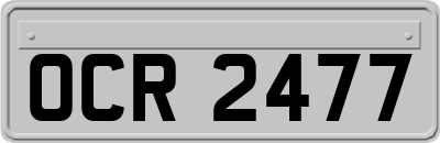 OCR2477