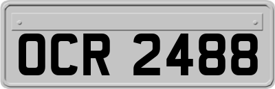 OCR2488