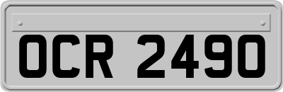 OCR2490
