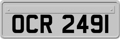 OCR2491