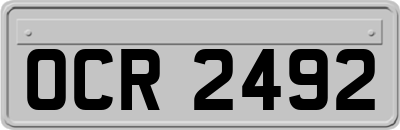 OCR2492