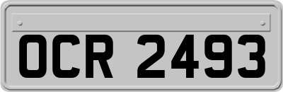 OCR2493
