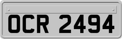 OCR2494