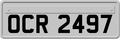 OCR2497