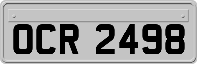 OCR2498