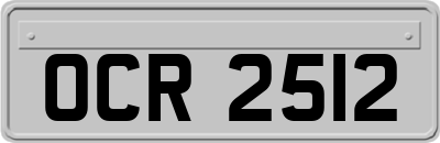 OCR2512