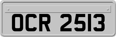 OCR2513