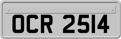 OCR2514