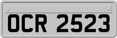 OCR2523