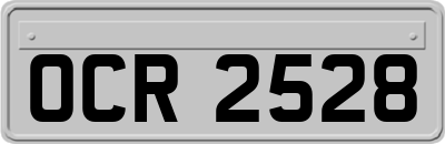OCR2528