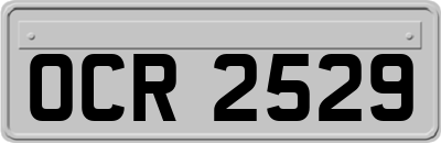 OCR2529