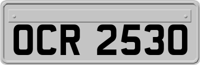OCR2530