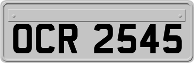 OCR2545