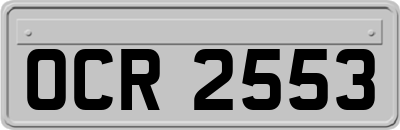 OCR2553