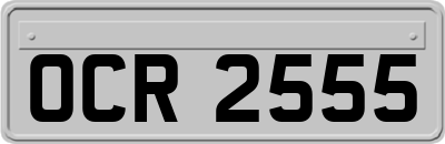 OCR2555