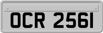OCR2561