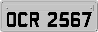 OCR2567