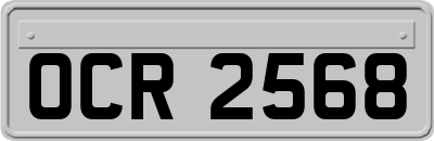 OCR2568