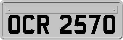 OCR2570