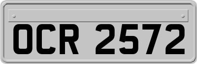 OCR2572