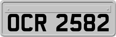 OCR2582
