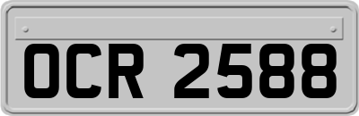 OCR2588