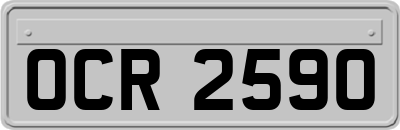 OCR2590