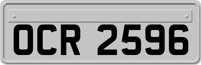 OCR2596
