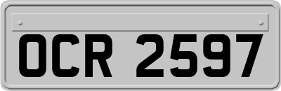 OCR2597