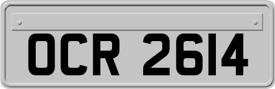 OCR2614