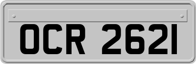 OCR2621