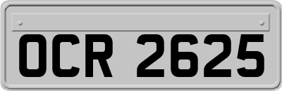 OCR2625