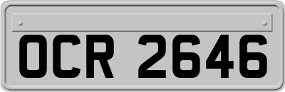OCR2646