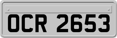 OCR2653