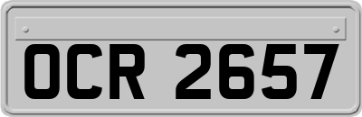 OCR2657