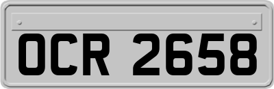 OCR2658