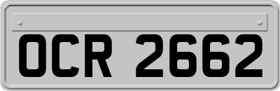 OCR2662
