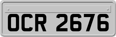 OCR2676