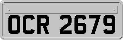 OCR2679