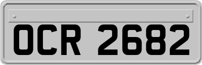 OCR2682